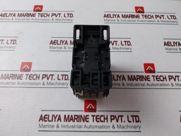 General Electric Cl01a400t Contactor 25a - Image 4