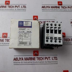 General Electric Cl01a400t Contactor 400v
