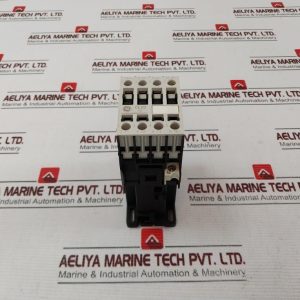 General Electric Cl02d310t Contactor 24v Dc
