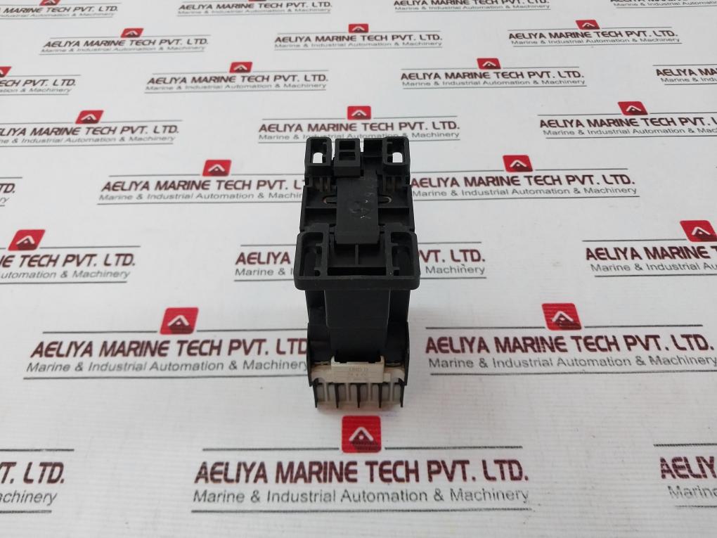 General Electric Cl02d310t Contactor 24v Dc - Image 4