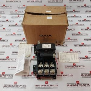 General Electric Cr306f002 Magnetic Contactors