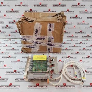 General Electric Fuji Electric 151x1230ha01mg01c Heatsink Module