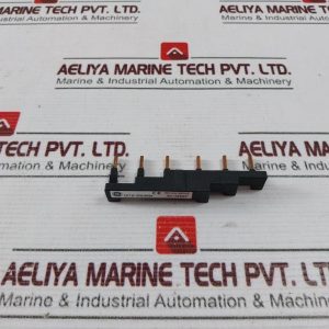 General Electric Gpb1b02a Modular Spacing Busbar