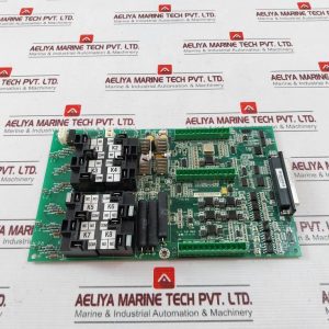 General Electric Is200aeadh3ada Module 94v-0