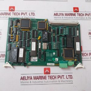 General Electric Pca Ce-12581 Pcb Card