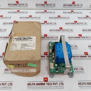 General Electric151x1225ek01pc03r 8 Charger Card Assembly 230vac