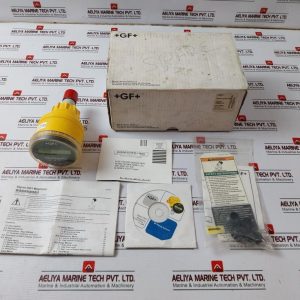 Georg Fischer Signet 3-2551-p0-42 Signet 2551 Magmeter