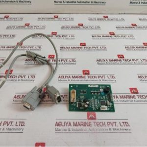 Ges 094542.1a Pcb Card