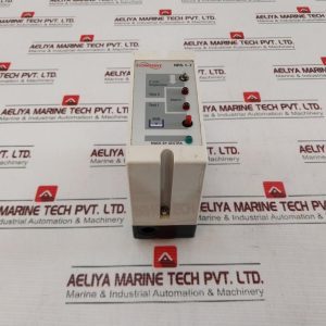 Gestra Nrs 1-7 Water Level Switch 230v