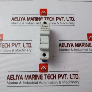 Gould Usm1 Fuse Holder
