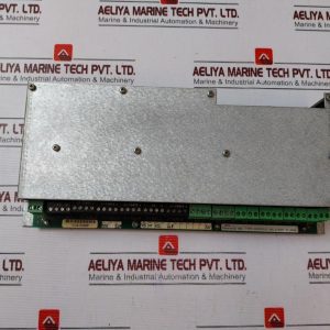 Gpv Electronics 022683010 Pcb Card