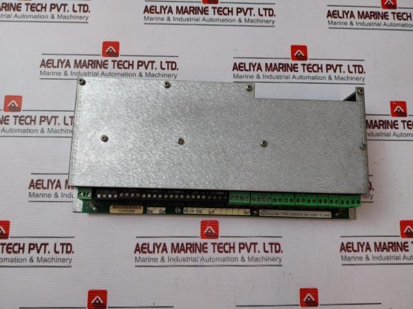 Gpv Electronics 022683010 Pcb Card