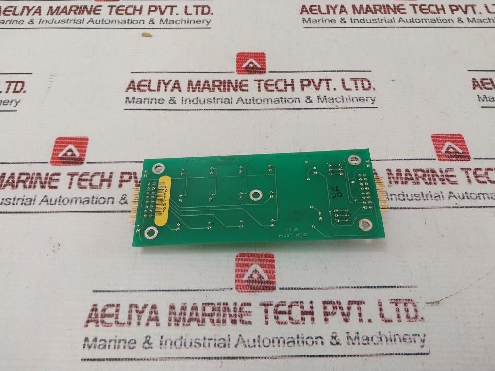 Groton 56-0045 Pcb Card - Image 4