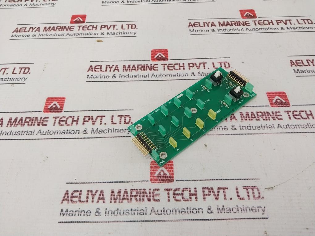 Groton 56-0045 Pcb Card - Image 3