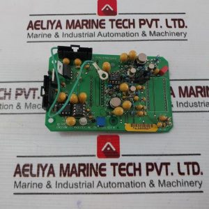 Groton Technology 56-0026 Pcb Card