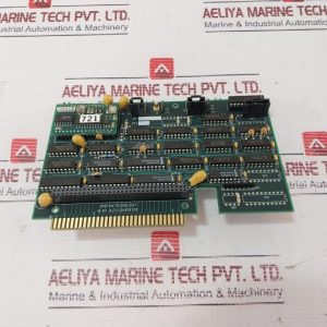 Groton Technology 56-0031 A/d Converter Board