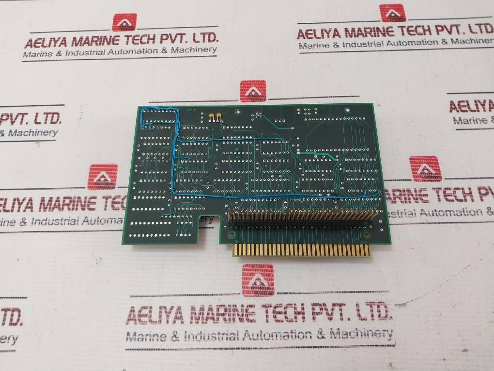 Groton Technology 56-0031 A/d Converter Board - Image 4