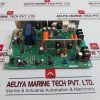 Hamamatsu M9521s Power Board