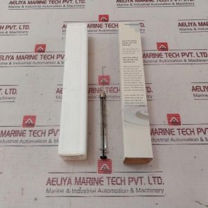 Hamilton 1725 Rnr Syringe Gastight