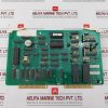 Hanshin A2mpua Auto Telexchanger Pcb Card