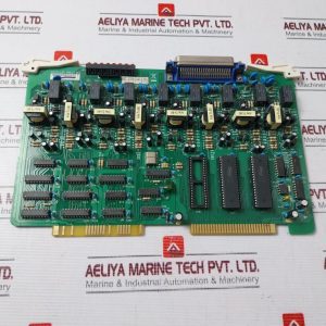 Hanshin Electronics A2slua Pcb Card