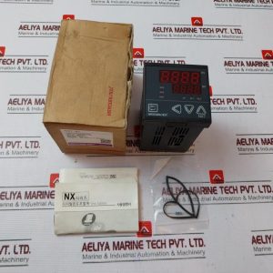 Hanyoung Nux Nx7-01 Digital Temperature Controller