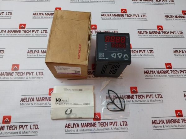 Hanyoung Nux Nx7-01 Digital Temperature Controller