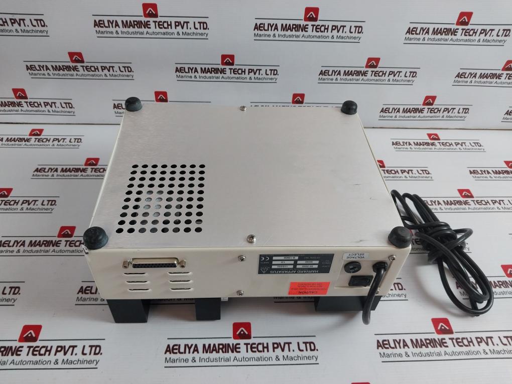 Harvard Apparatus 55-2222 Dual Syringe Pump - Image 4