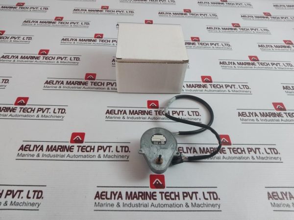 Haydon Switch 36ghar-05-6401 Stepper Motor 279000322