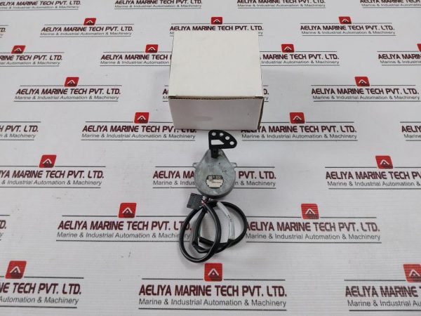 Haydon Switch 36ghar-05-6402 Stepper Motor