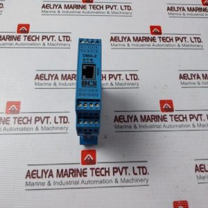 Hcs Dma-22-01-130-x-shawe Digital Module Amplifier 24v