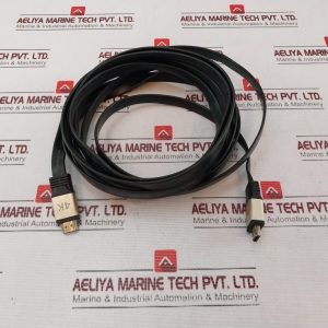 Hdmi High Speed Cable With Ethernet