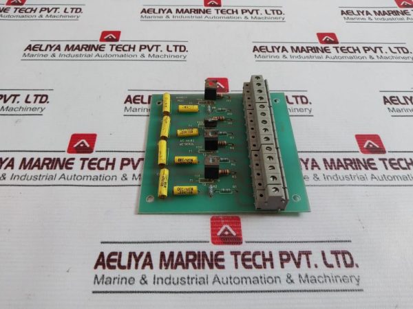 Hirect 4c-4682 Pcb Card