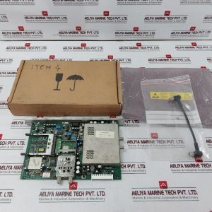 Hirschmann Chd 2000 Si