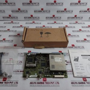 Hirschmann Cse 2000 Digital Satellite Signal Processing Module