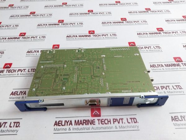 Hirschmann Cse 2000 Digital Satellite Signal Processing Module - Image 4