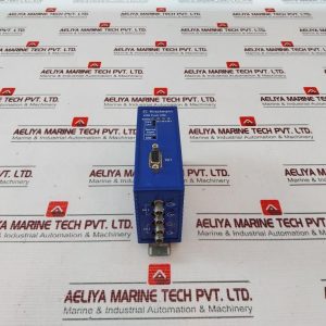 Hirschmann Ozd Profi 12m G12 Fiber Optic Module Profibus