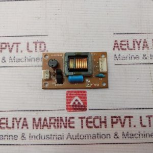 Hitachi Ik N9v0 Pcb Card