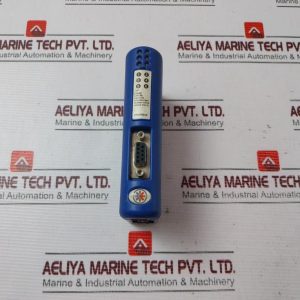 Hms Industrial Networks Ab7000-c Anybus Communicator Profibus Slave