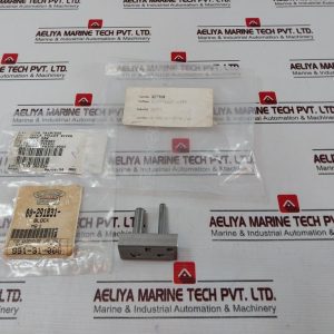 Hobart 291831 Block Pulley Wiper