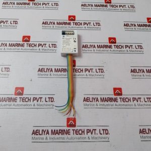 Hochiki Chq-pom Powered Output Module 41v