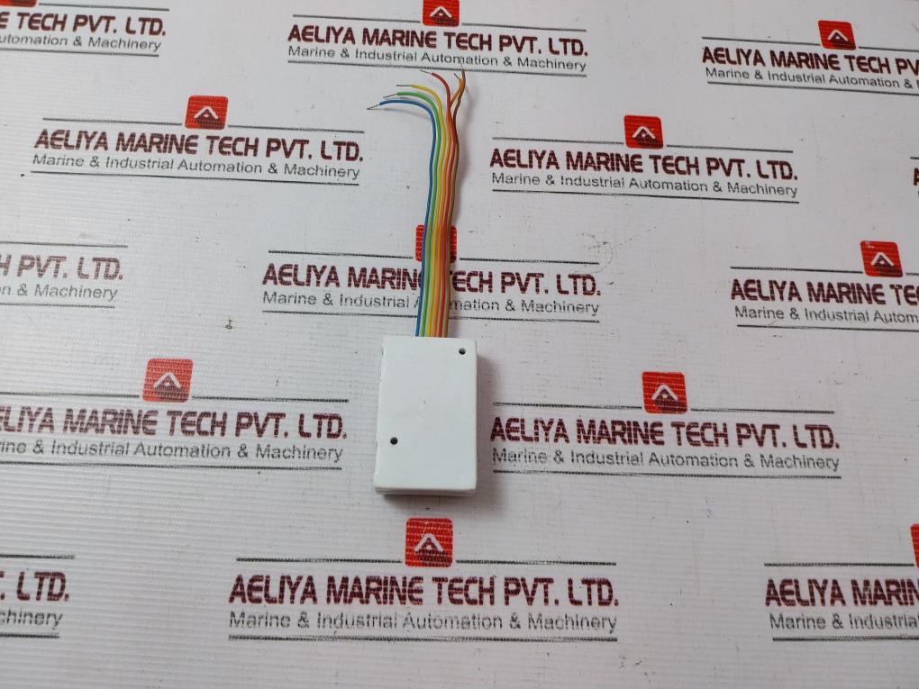 Hochiki Chq-pom Powered Output Module 41v - Image 3