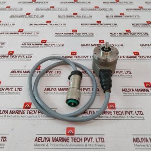 Hohner Eaton Rexx-xxxr-1024 Optical Shaft Encoder