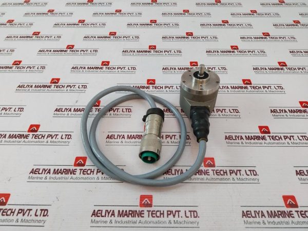 Hohner Eaton Rexx-xxxr-1024 Optical Shaft Encoder