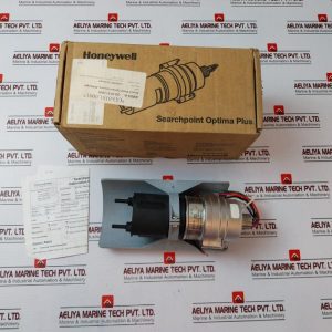 Honeywell 2108b2001n Searchpoint Optima Plus Infrared Gas Detector Ip6667