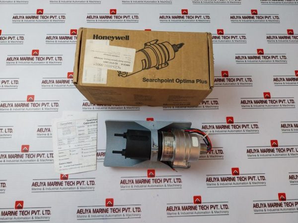 Honeywell 2108b2001n Searchpoint Optima Plus Infrared Gas Detector Ip6667