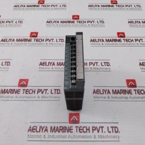 Honeywell 2mlf-dv8a Analog Output Module Dc 24v