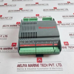 Honeywell Cp-expio Expansion Io Board 24vac