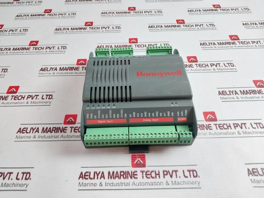 Honeywell Cp-expio Expansion Io Board 24vac