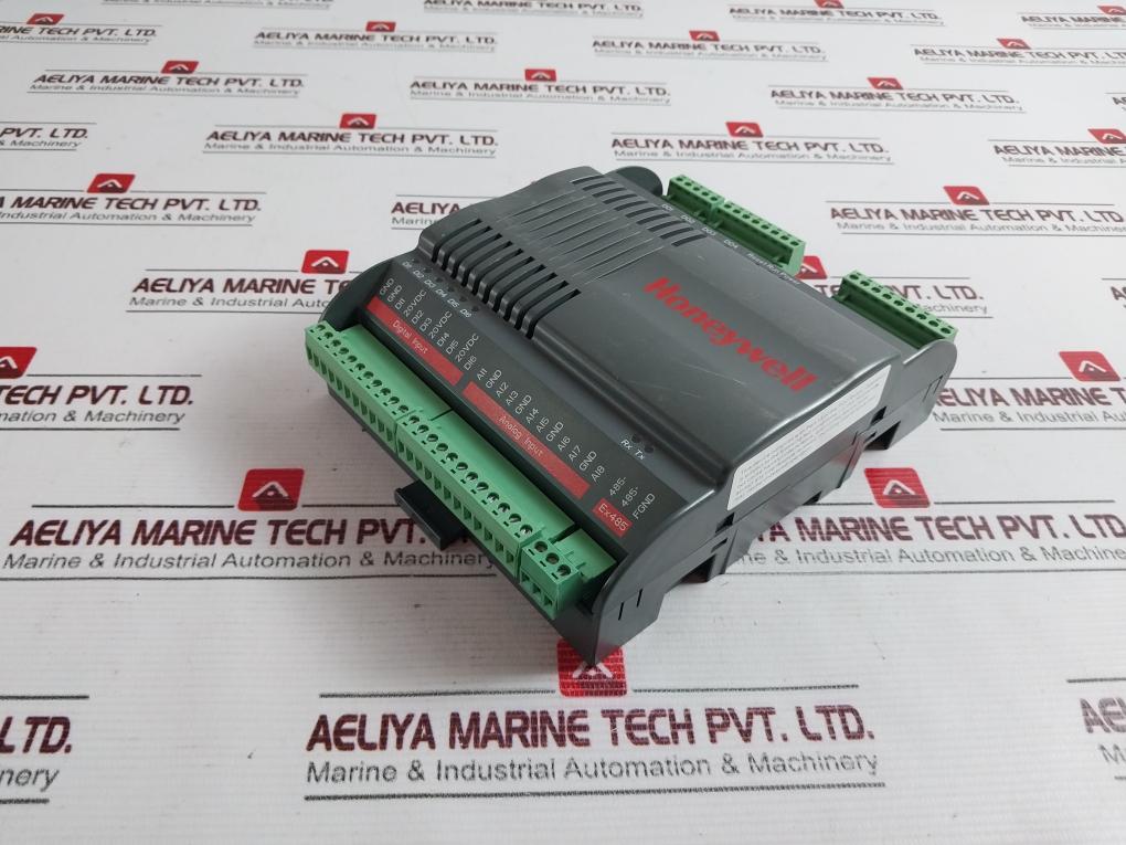 Honeywell Cp-expio Expansion I/o Board 24vac - Image 3